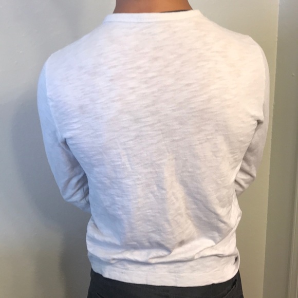 Men’s Express Long Sleeve Shirt - Picture 3 of 3